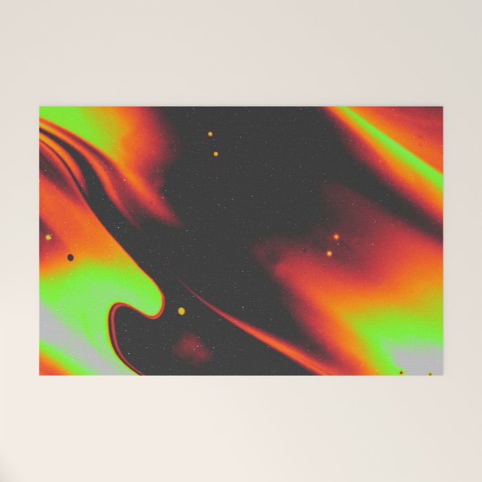 POST TRAUMA Welcome Mat Gallery Image 1