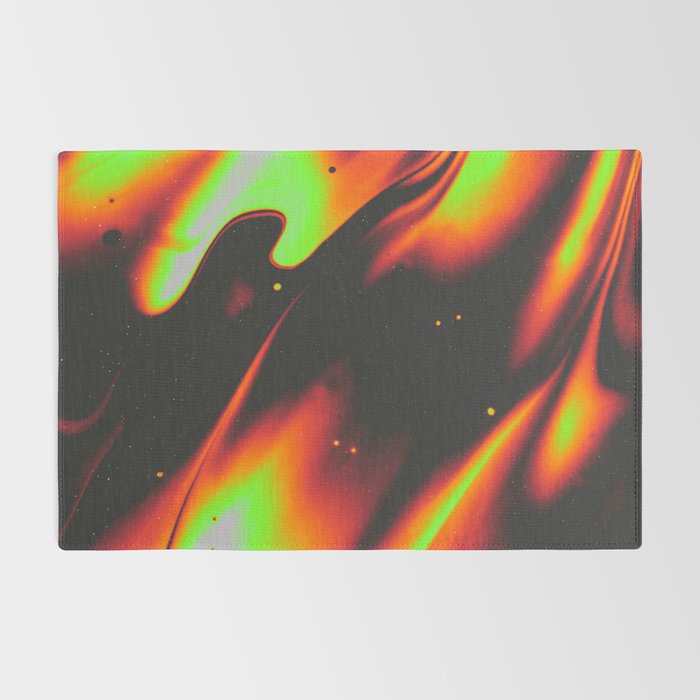 POST TRAUMA Rug Gallery Image 2