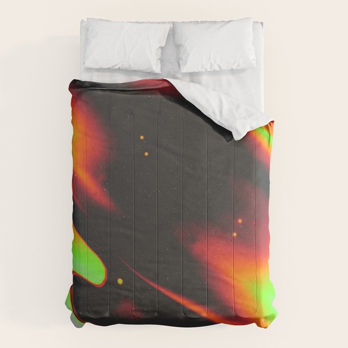 POST TRAUMA Comforter Gallery Image 6