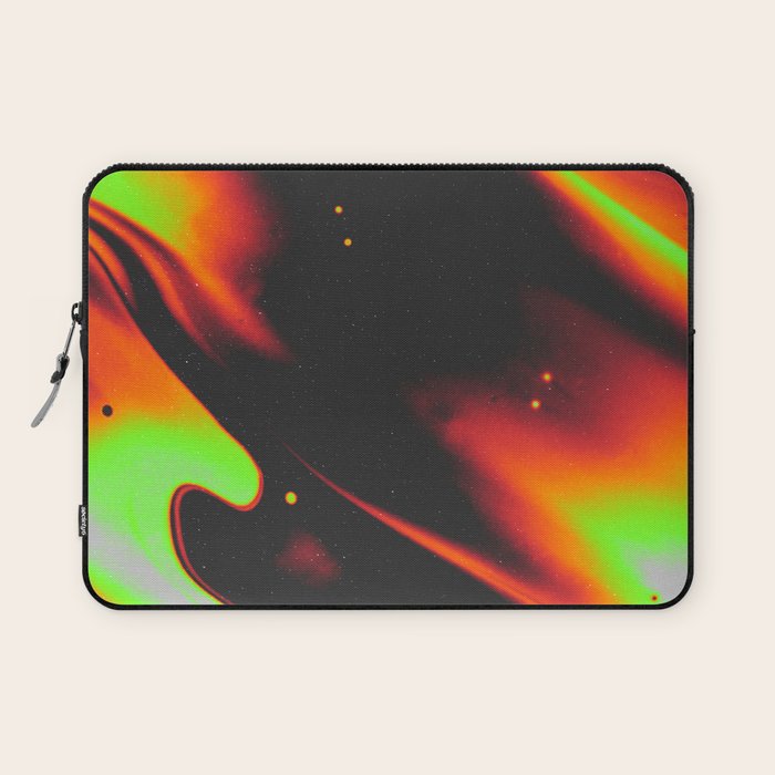 POST TRAUMA Laptop Sleeve Gallery Image 1