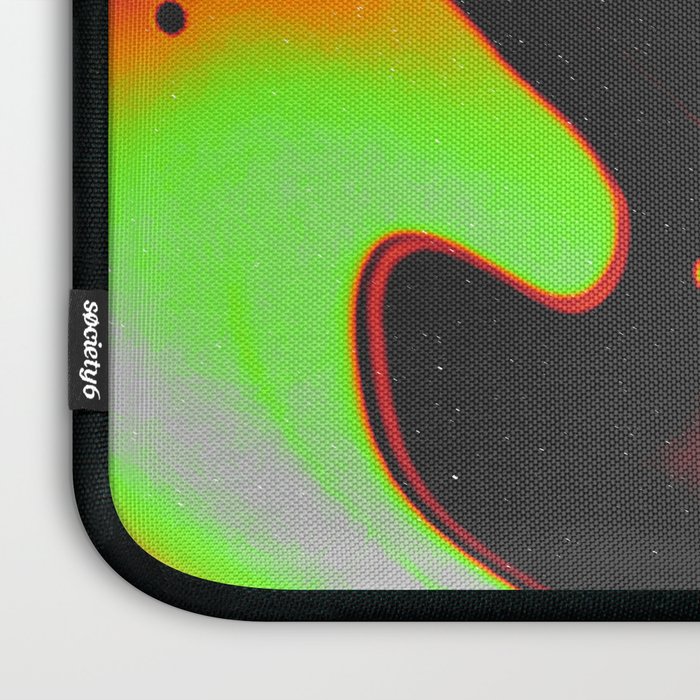 POST TRAUMA Laptop Sleeve Gallery Image 3