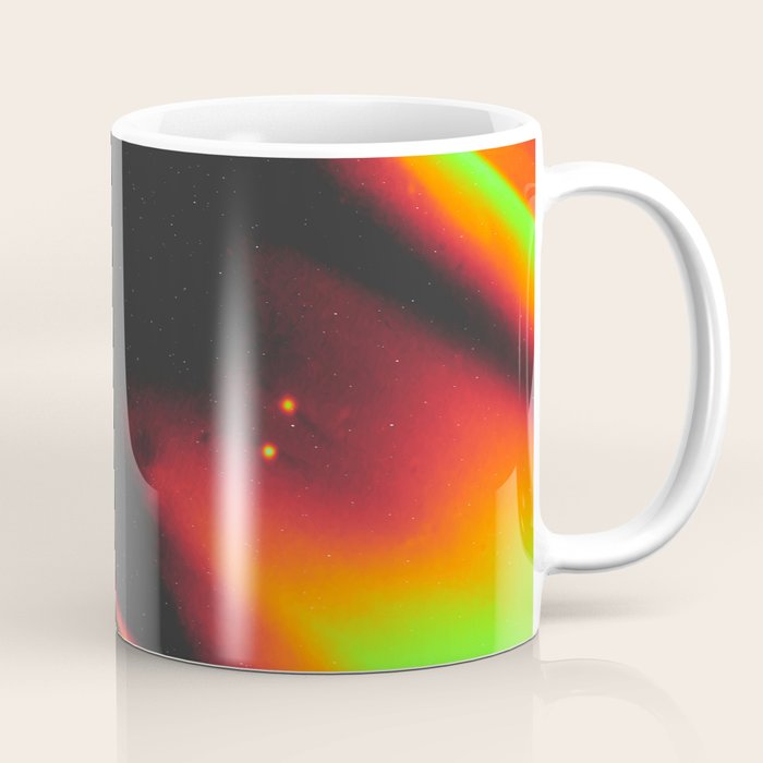 POST TRAUMA Coffee Mug Gallery Image 1