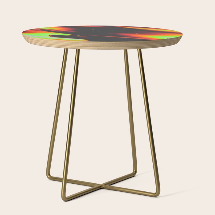 POST TRAUMA Side Table Gallery Image 1