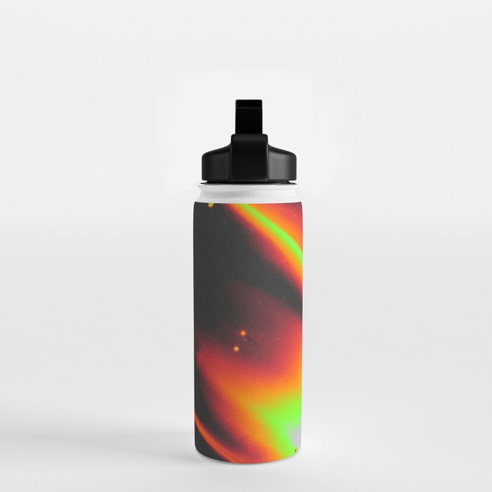 POST TRAUMA Water Bottle Gallery Image 2