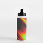 POST TRAUMA Water Bottle Gallery Image 2