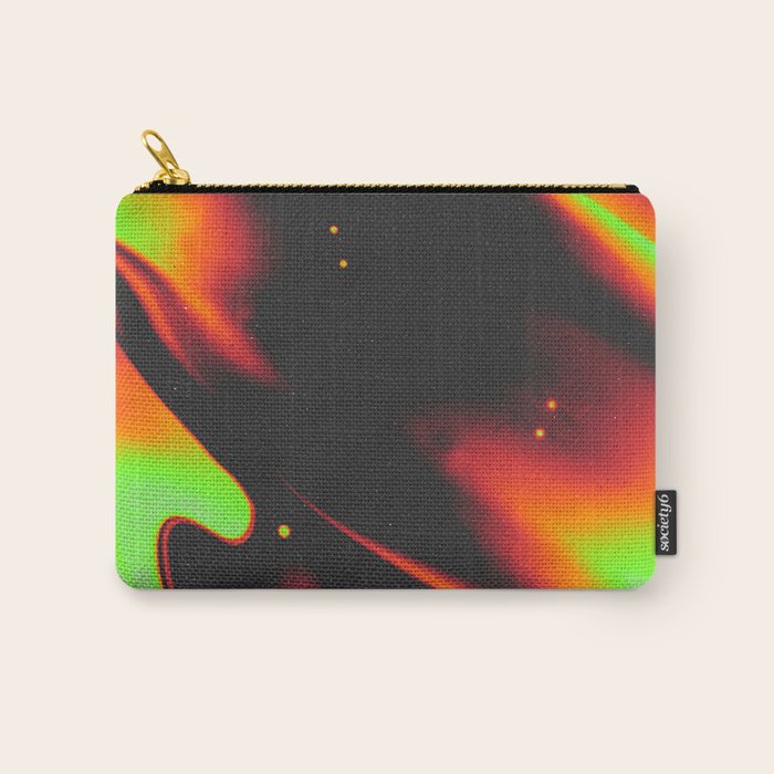 POST TRAUMA Carry All Pouch Gallery Image 1