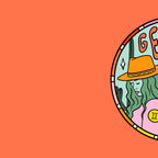 Gemini Cowgirl Coffee Mug Gallery Image 2