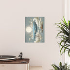 Ocean Meets Sky Poster Gallery Image 2