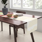 Wildflower Field Table Runner Gallery Image 2