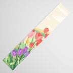 Wildflower Field Table Runner Gallery Image 3