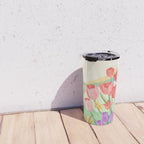Wildflower Field Travel Mug Gallery Image 4