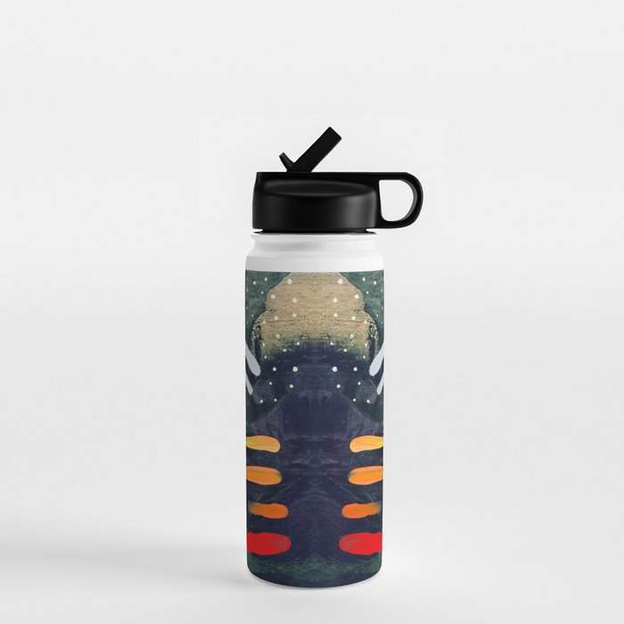 Composition 762 Water Bottle Gallery Image 1
