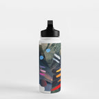 Composition 762 Water Bottle Gallery Image 3