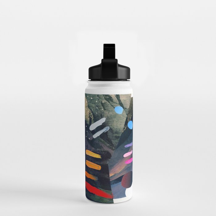 Composition 762 Water Bottle Gallery Image 2