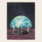 Don't Worry, the Kids will be Alright Poster Gallery Image 4