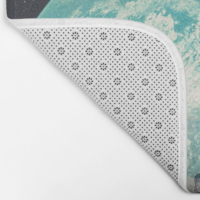 Don't Worry, the Kids will be Alright Bath Mat Gallery Image 2