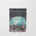Don't Worry, the Kids will be Alright Wall Hanging Gallery Image 1
