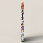 Glittering Blossoms  iPhone Case Gallery Image 2