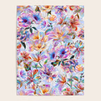 Glittering Blossoms  Poster Gallery Image 4