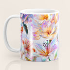 Glittering Blossoms  Coffee Mug Gallery Image 3