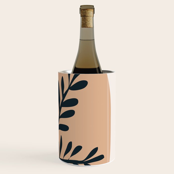 Geometric Shapes Wine Chiller Gallery Image 3