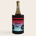 Boombox Wine Chiller Gallery Image 1
