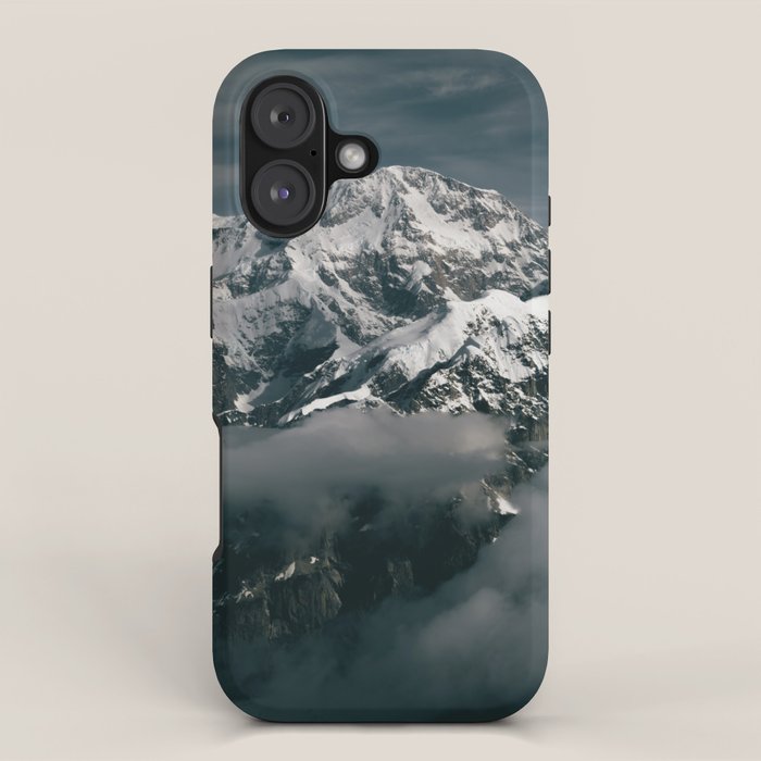 Denali iPhone Case Gallery Image 1