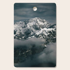 Denali Cutting Board Gallery Image 1
