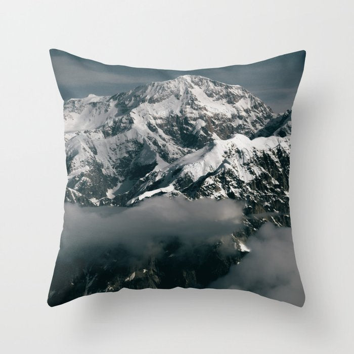 Denali Throw Pillow Gallery Image 6