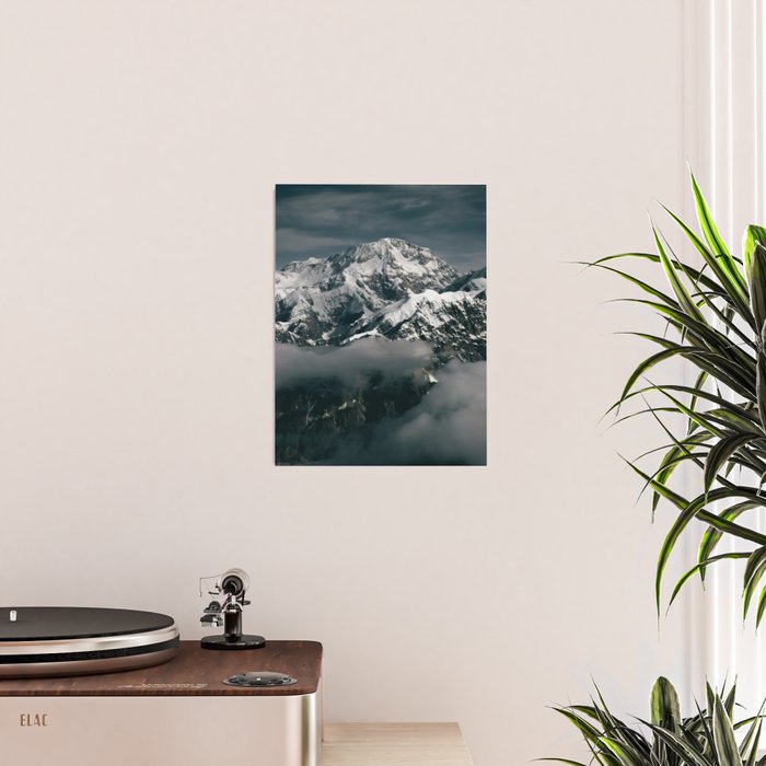 Denali Poster Gallery Image 2