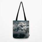 Denali Tote Bag Gallery Image 2