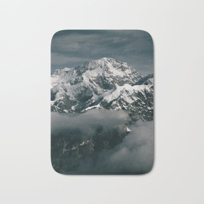 Denali Bath Mat Gallery Image 1