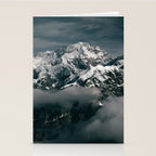 Denali Stationery Card Gallery Image 2