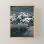 Denali Mini Art Print Gallery Image 1