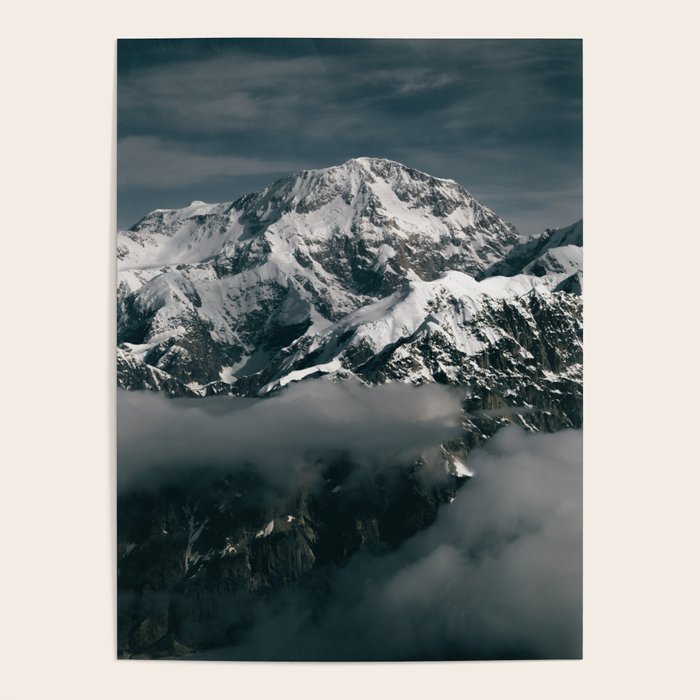 Denali Poster Gallery Image 4