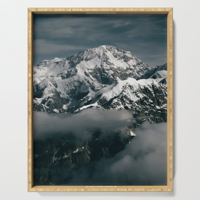 Denali Serving Tray Gallery Image 1