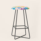 Be Always Yourself Stool Gallery Image 1