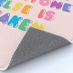 Be Always Yourself Rug Gallery Image 4