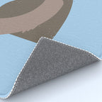 No Hurries Rug Gallery Image 4