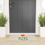 Great Bird Migration Welcome Mat Gallery Image 3