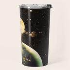 Cowboy In Space Travel Mug Gallery Image 2