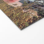 A View to Chill - Popsicle Panorama Welcome Mat Gallery Image 2