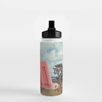 A View to Chill - Popsicle Panorama Water Bottle Gallery Image 2