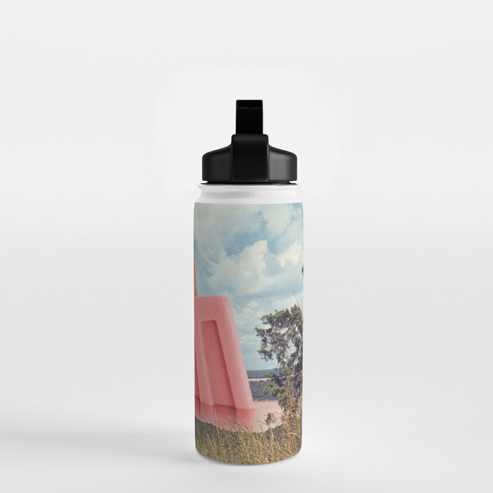 A View to Chill - Popsicle Panorama Water Bottle Gallery Image 2