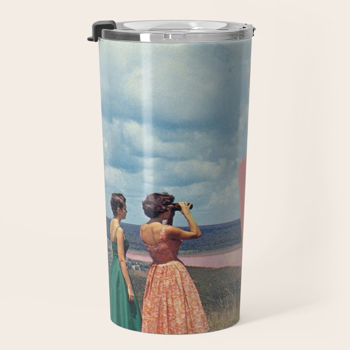 A View to Chill - Popsicle Panorama Travel Mug Gallery Image 3