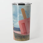 A View to Chill - Popsicle Panorama Travel Mug Gallery Image 1