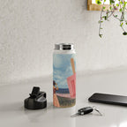 A View to Chill - Popsicle Panorama Water Bottle Gallery Image 4