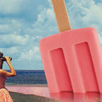 A View to Chill - Popsicle Panorama Coffee Mug Gallery Image 2