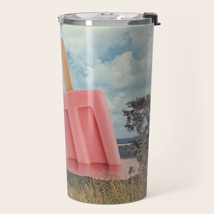 A View to Chill - Popsicle Panorama Travel Mug Gallery Image 2