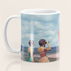 A View to Chill - Popsicle Panorama Coffee Mug Gallery Image 3